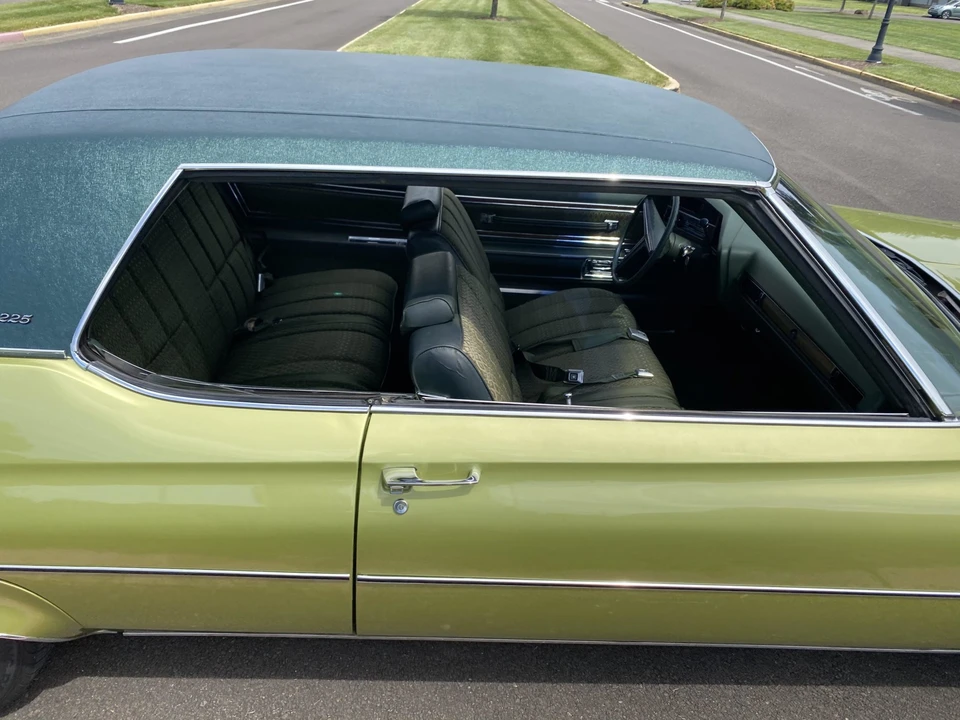 1971 Buick Electra - Image 5 of 31