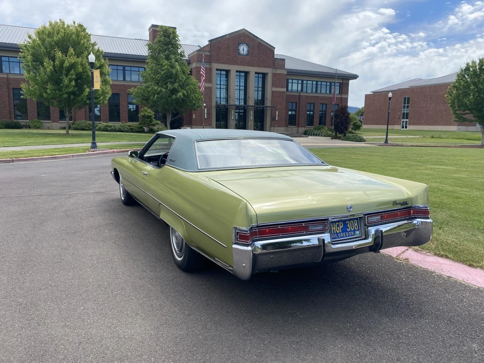 1971 Buick Electra - Image 8 of 31