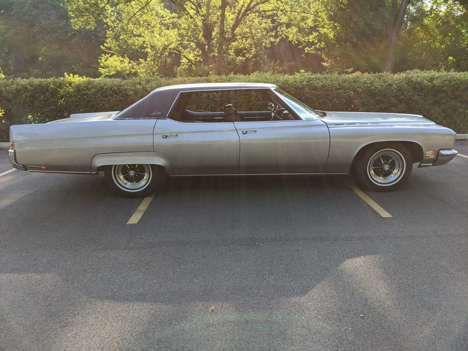 1971 Buick Electra - Image 9 of 31