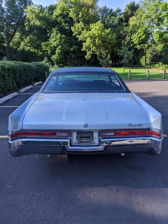 1971 Buick Electra - Image 7 of 31