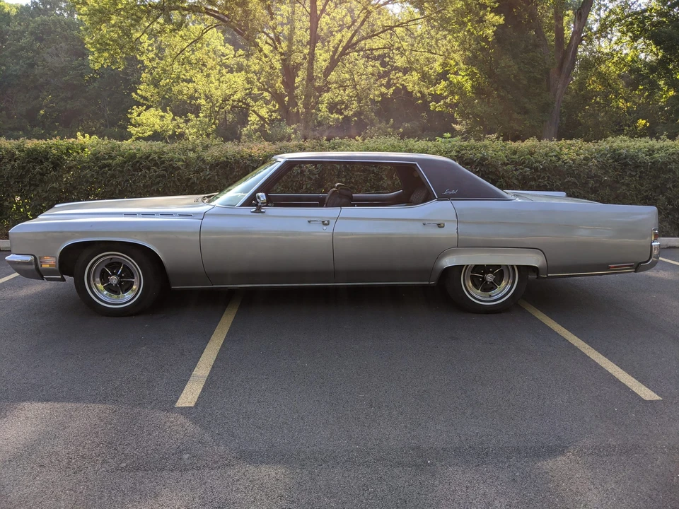1971 Buick Electra - Image 5 of 31