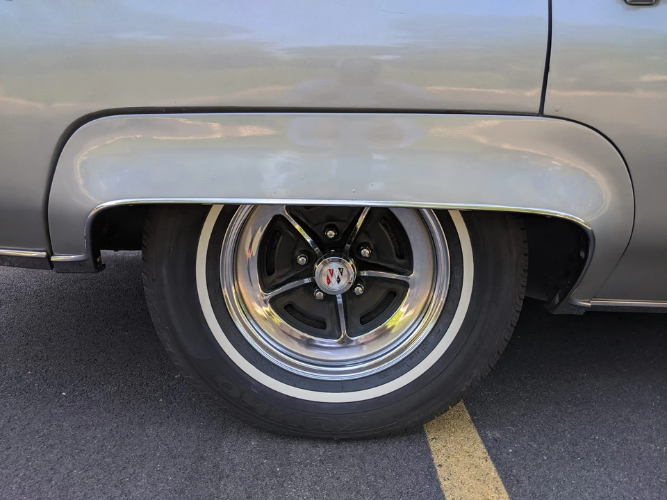1971 Buick Electra - Image 25 of 31
