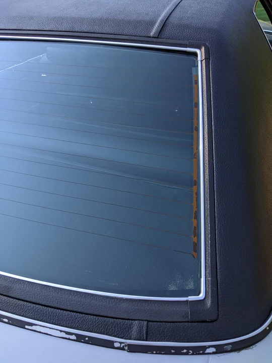 1971 Buick Electra - Image 16 of 31