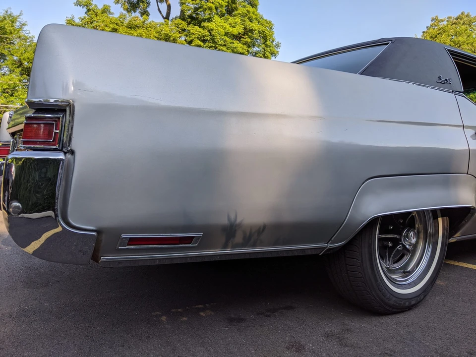 1971 Buick Electra - Image 19 of 31
