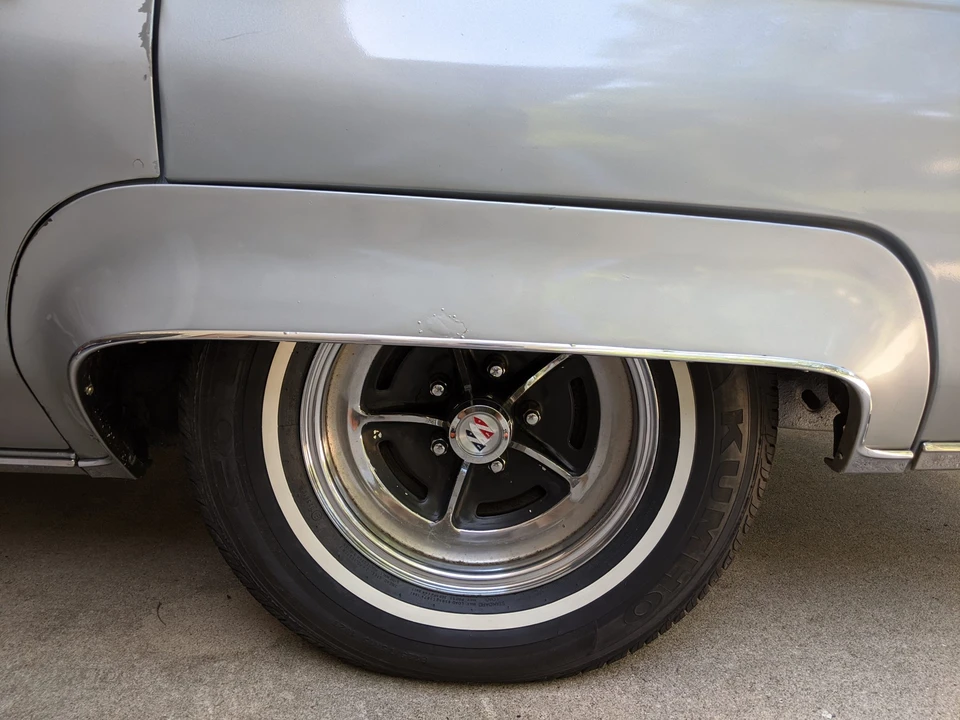 1971 Buick Electra - Image 24 of 31
