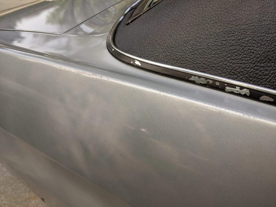 1971 Buick Electra - Image 29 of 31