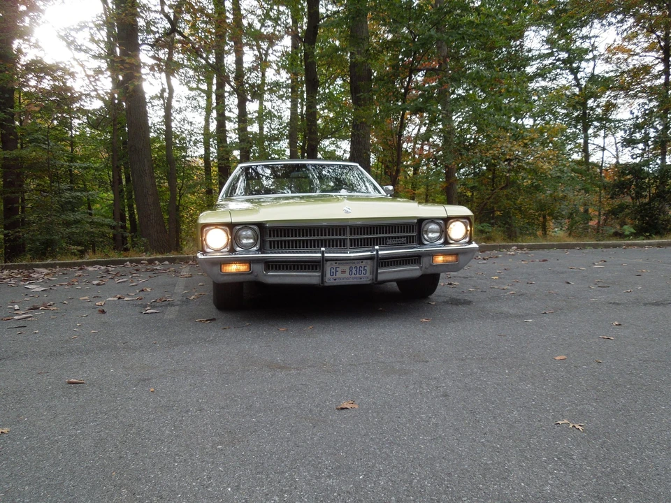 1971 Buick Electra - Image 16 of 31