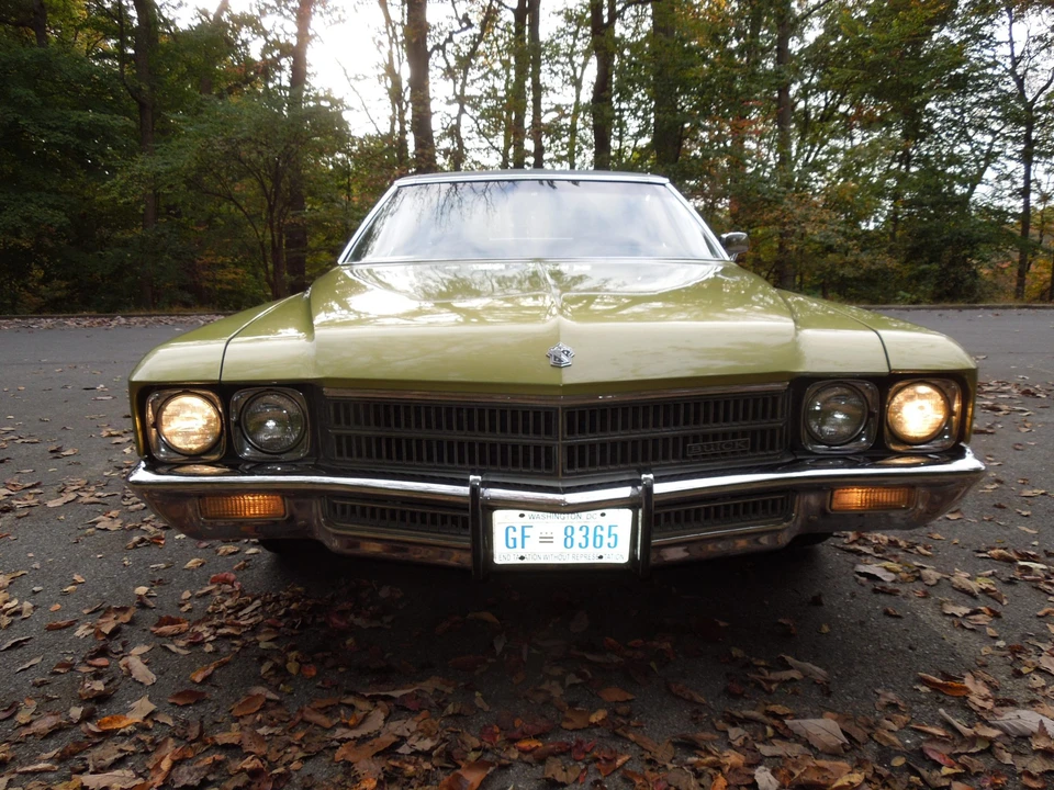1971 Buick Electra - Image 13 of 31