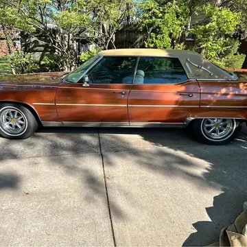 1971 Buick Electra 225