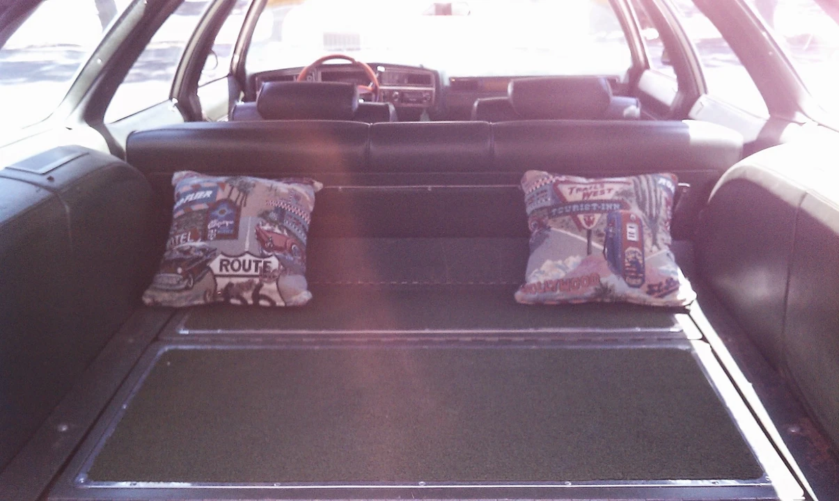 1971 Buick Electra - Image 3 of 7