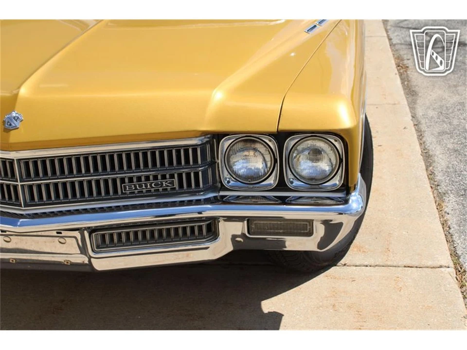 1971 Buick Electra - Image 31 of 31