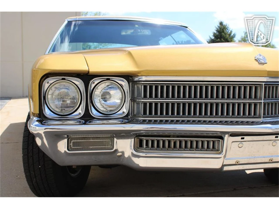 1971 Buick Electra - Image 26 of 31