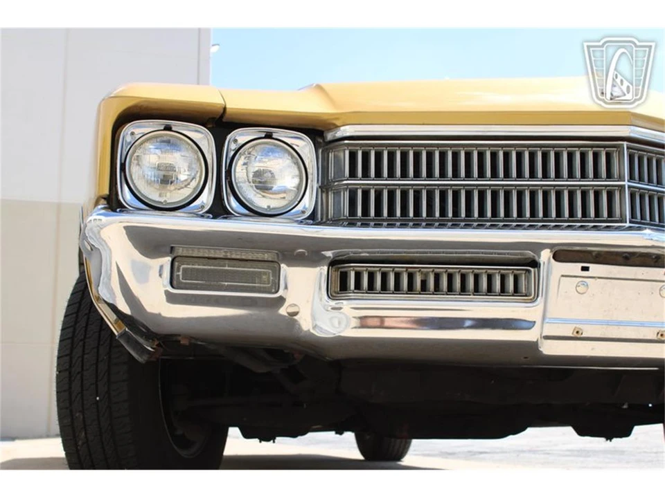 1971 Buick Electra - Image 27 of 31
