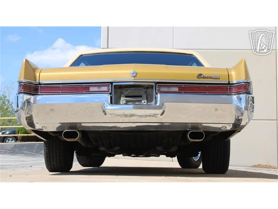 1971 Buick Electra - Image 12 of 31