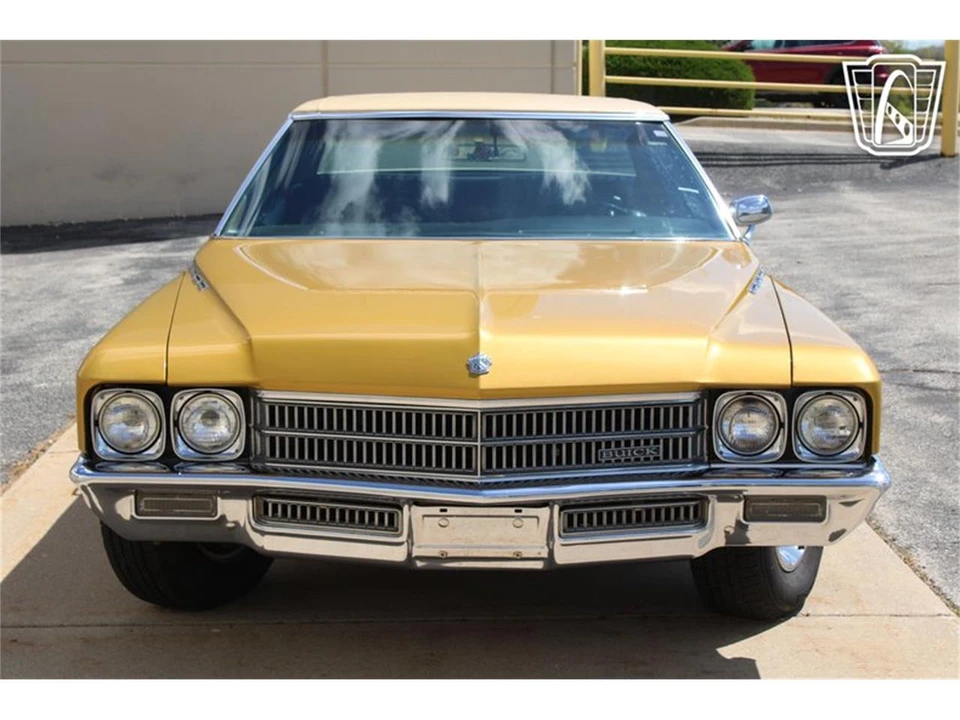 1971 Buick Electra - Image 22 of 31