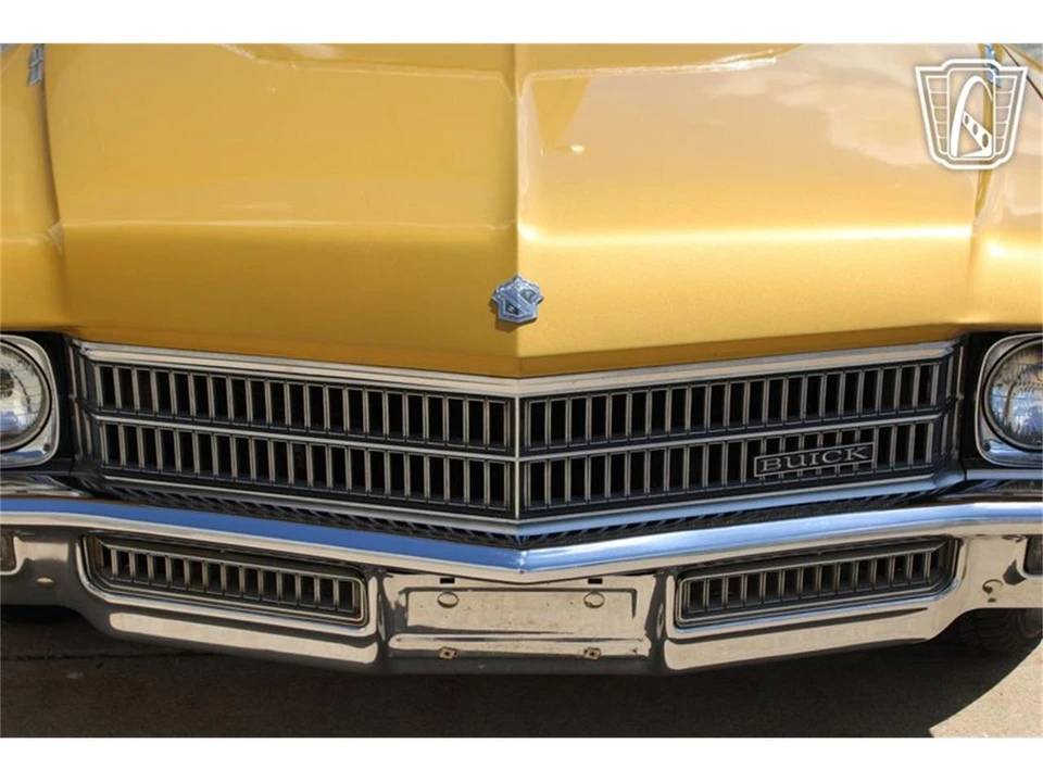 1971 Buick Electra - Image 28 of 31