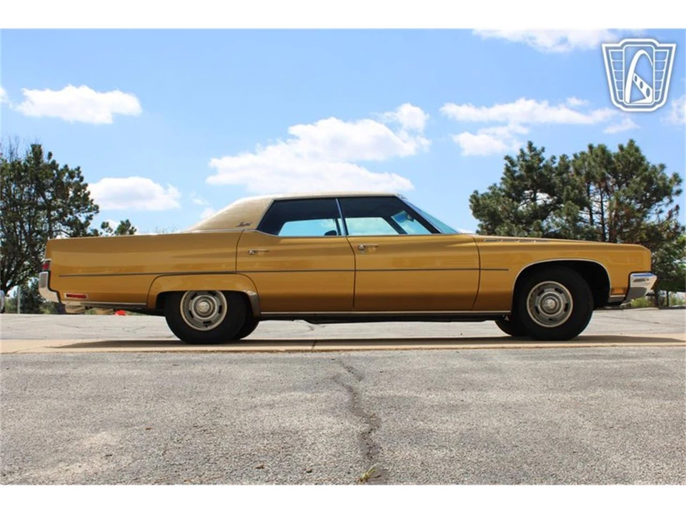 1971 Buick Electra - Image 18 of 31