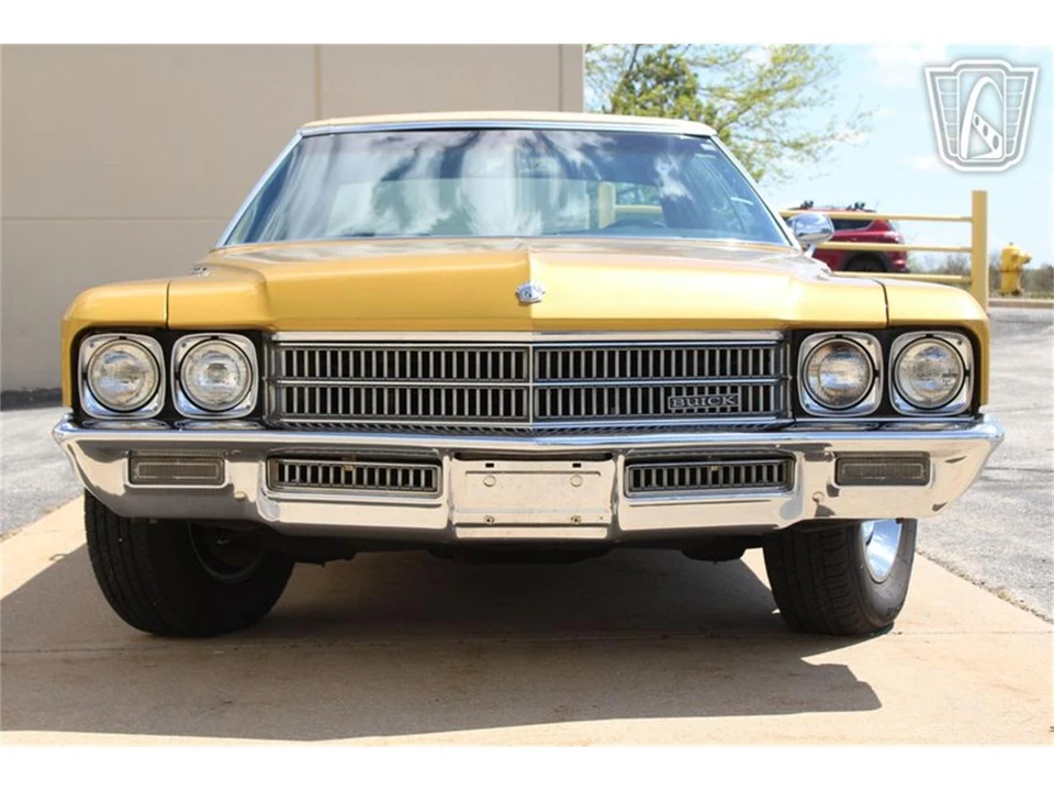 1971 Buick Electra - Image 23 of 31