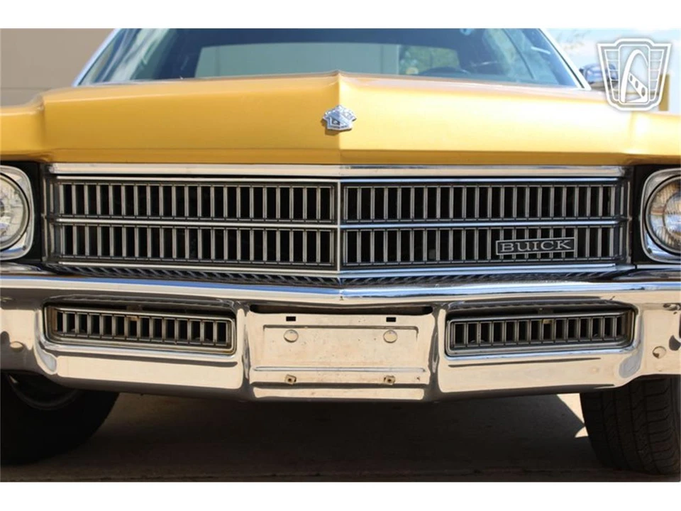 1971 Buick Electra - Image 29 of 31