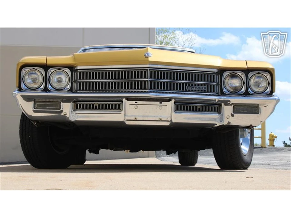 1971 Buick Electra - Image 24 of 31