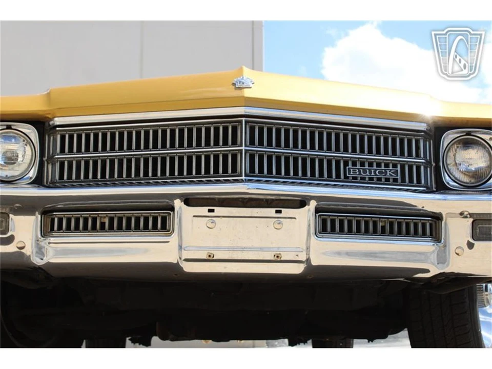 1971 Buick Electra - Image 30 of 31