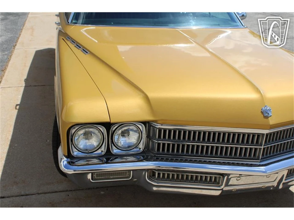 1971 Buick Electra - Image 25 of 31