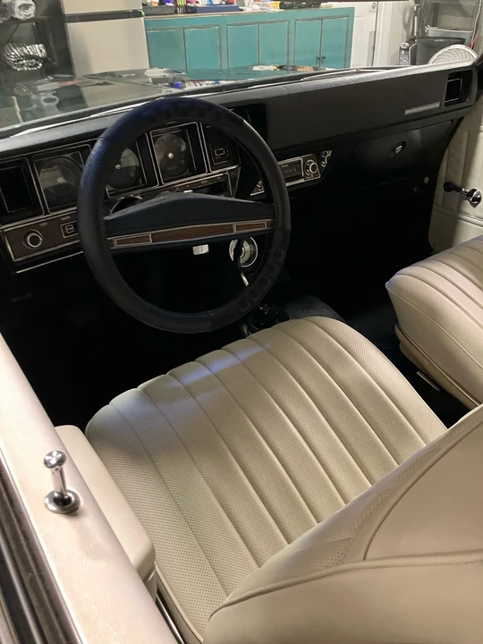 1971 Buick Gran Sport - Image 12 of 21