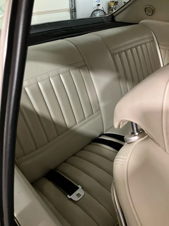 1971 Buick Gran Sport - Image 11 of 21