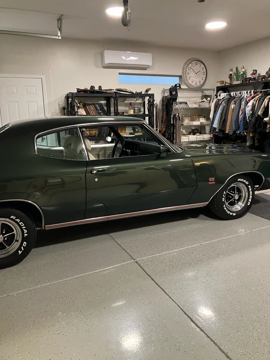 1971 Buick Gran Sport - Image 2 of 21