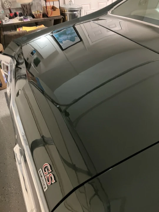 1971 Buick Gran Sport - Image 13 of 21
