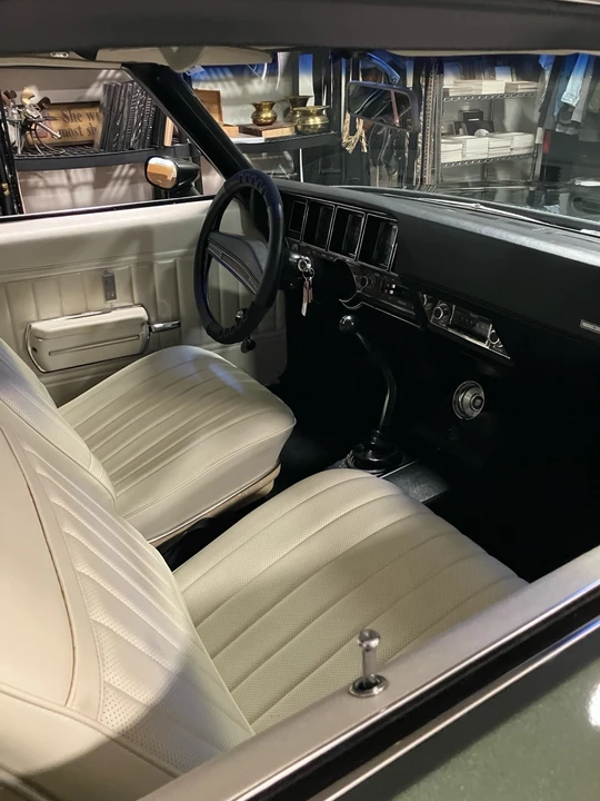 1971 Buick Gran Sport - Image 10 of 21
