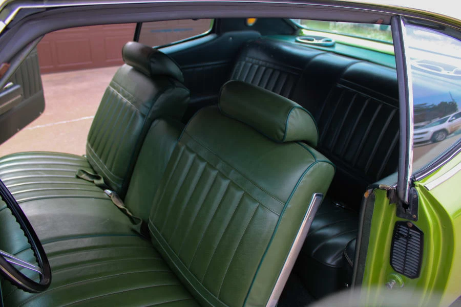 1971 Buick Gran Sport - Image 8 of 13