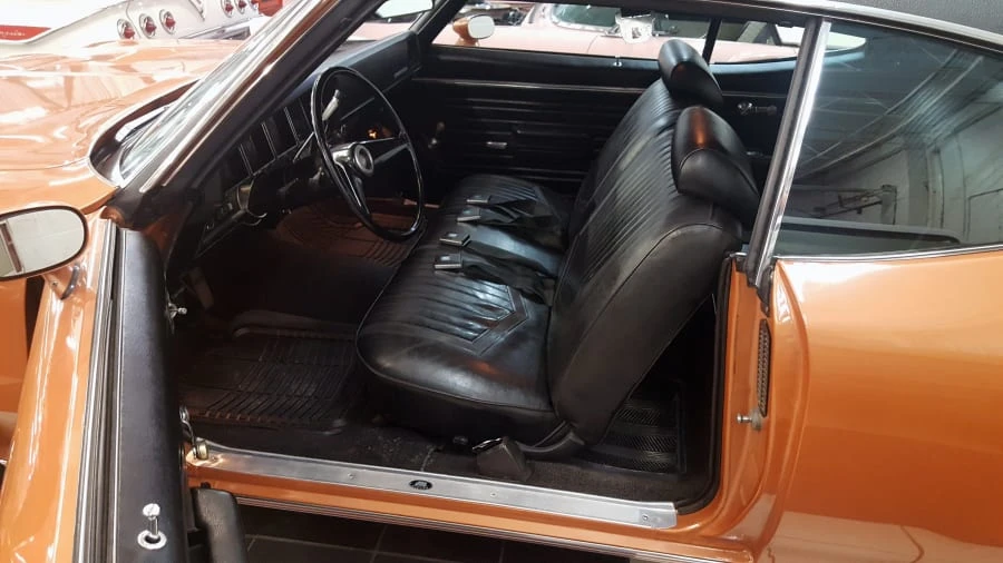 1971 Buick Gran Sport - Image 3 of 5