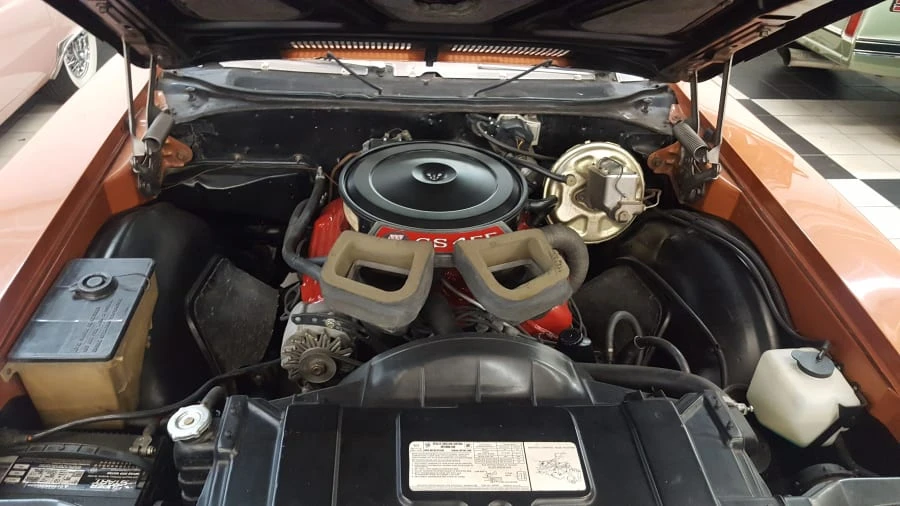 1971 Buick Gran Sport - Image 5 of 5