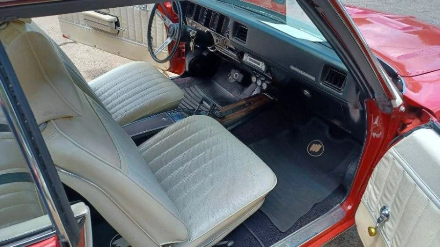 1971 Buick Gran Sport - Image 8 of 18