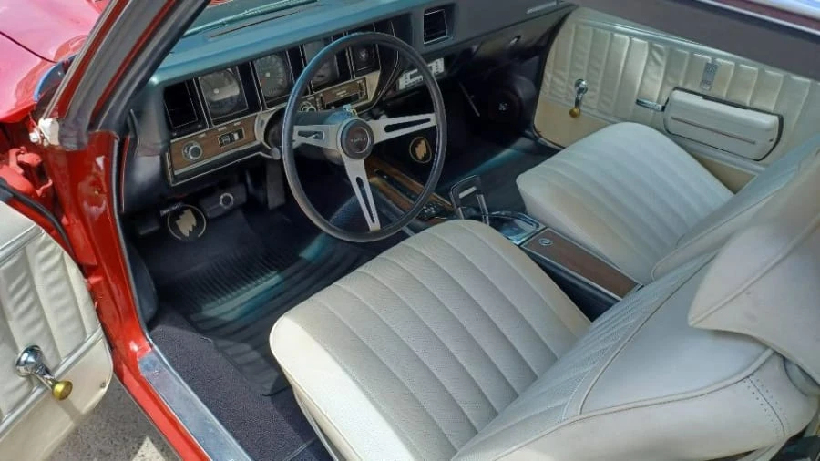 1971 Buick Gran Sport - Image 7 of 18