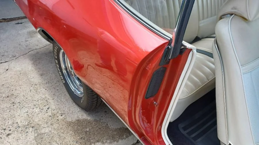 1971 Buick Gran Sport - Image 11 of 18