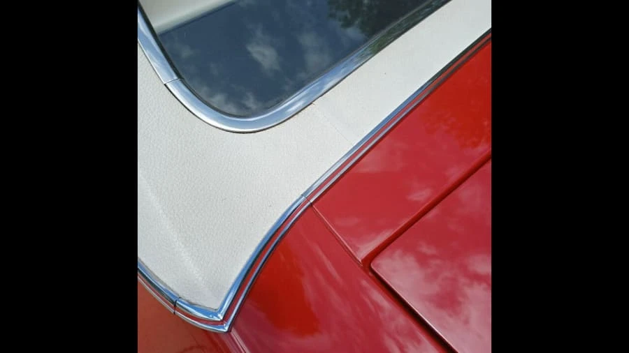 1971 Buick Gran Sport - Image 12 of 18