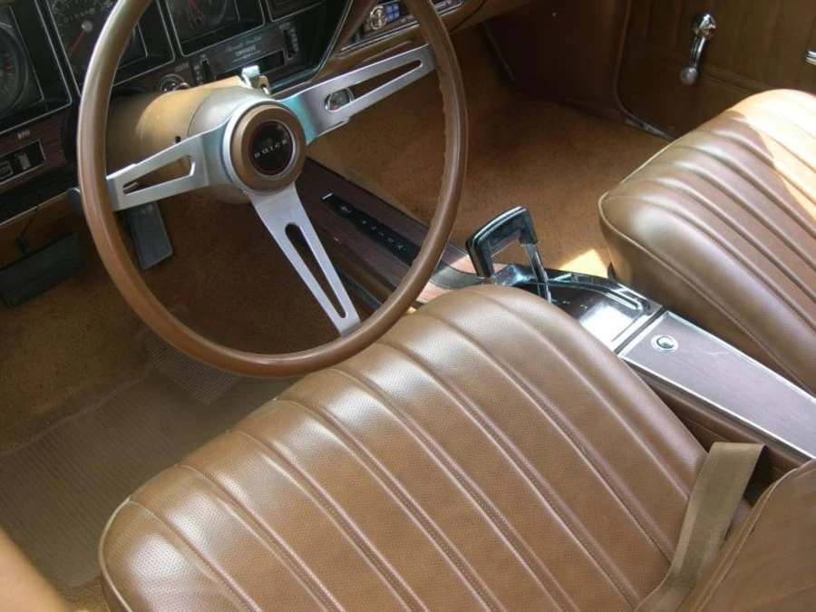 1971 Buick Gran Sport - Image 4 of 7