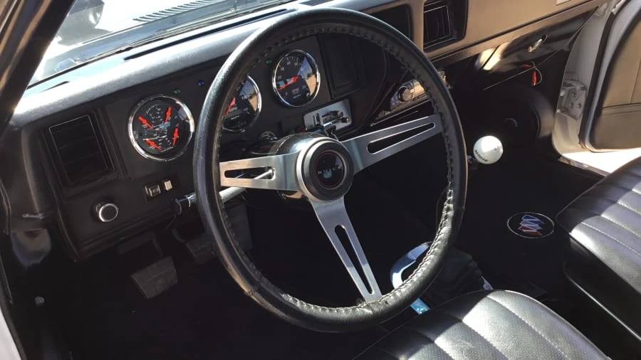 1971 Buick Gran Sport - Image 10 of 13