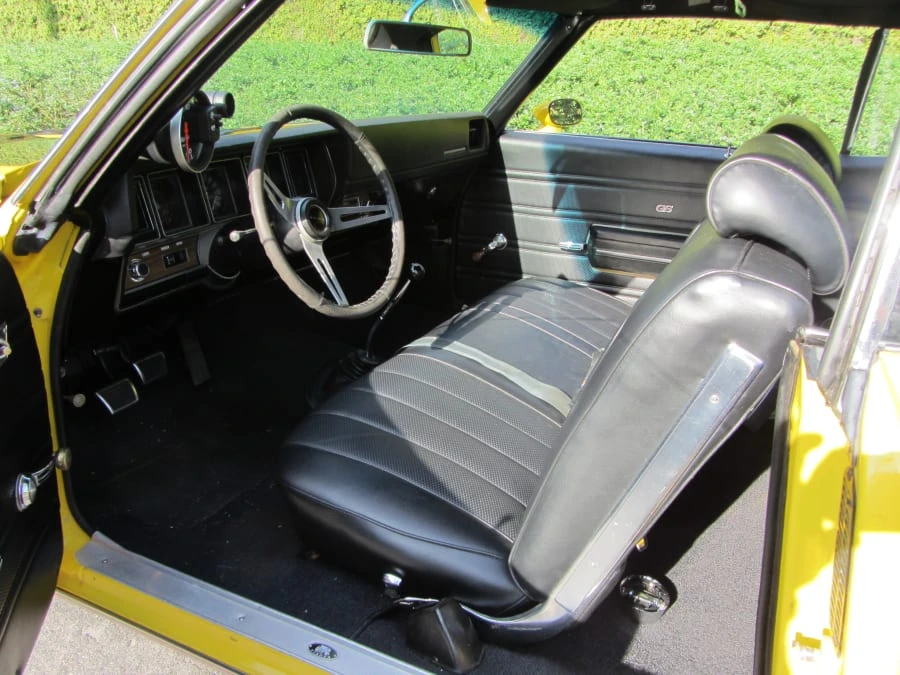 1971 Buick Gran Sport - Image 4 of 8