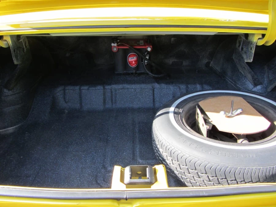 1971 Buick Gran Sport - Image 5 of 8