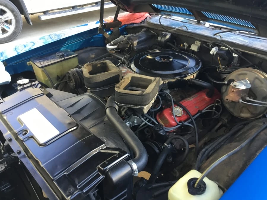 1971 Buick Gran Sport - Image 5 of 6