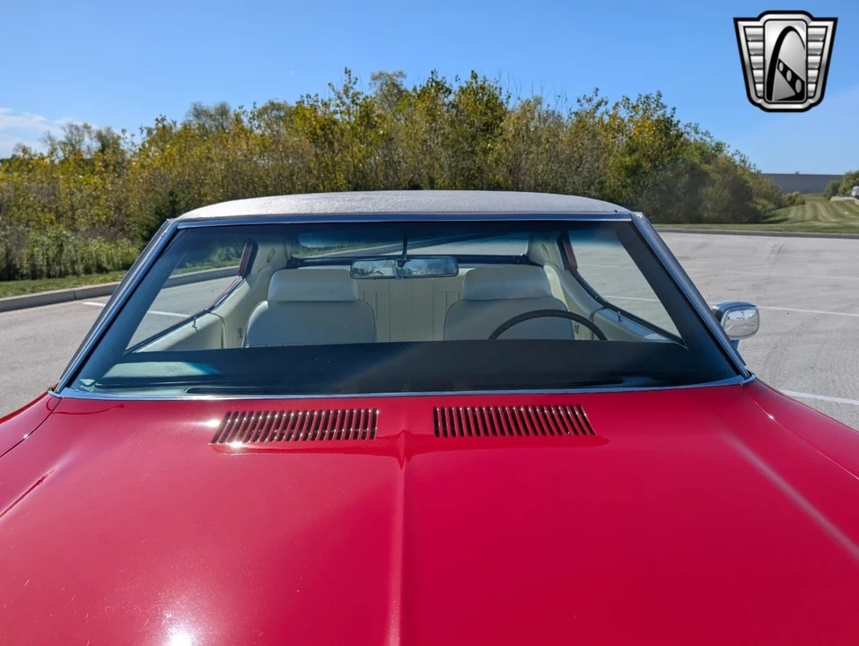 1971 Buick Gran Sport - Image 12 of 12