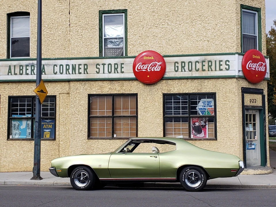 1971 Buick Gran Sport - Image 8 of 31