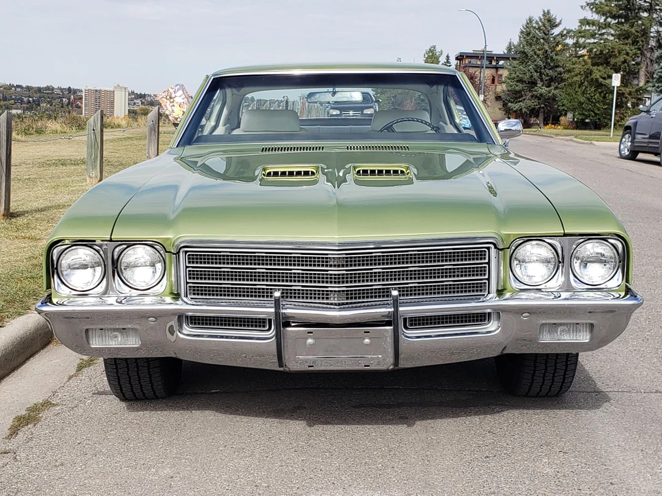 1971 Buick Gran Sport - Image 20 of 31