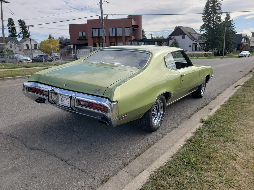 1971 Buick Gran Sport - Image 14 of 31