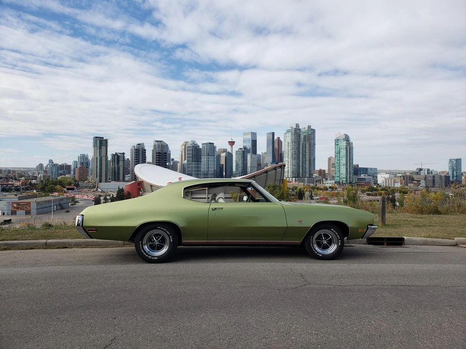 1971 Buick Gran Sport - Image 19 of 31