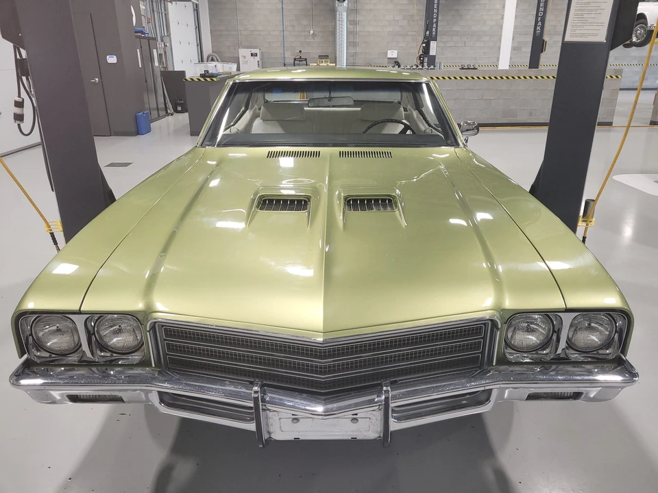 1971 Buick Gran Sport - Image 28 of 31