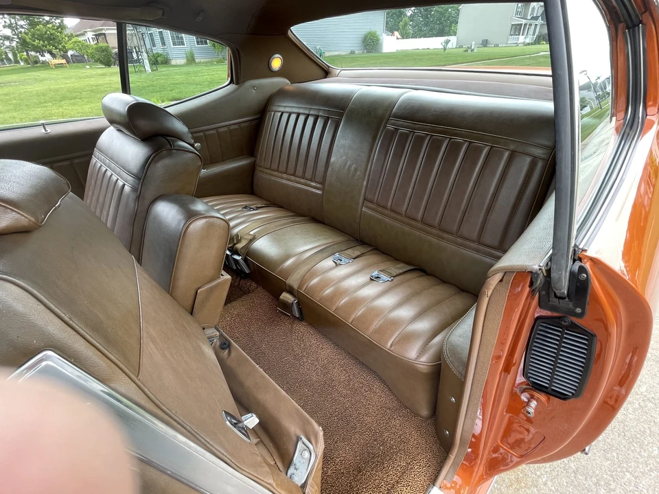 1971 Buick Gran Sport - Image 22 of 31